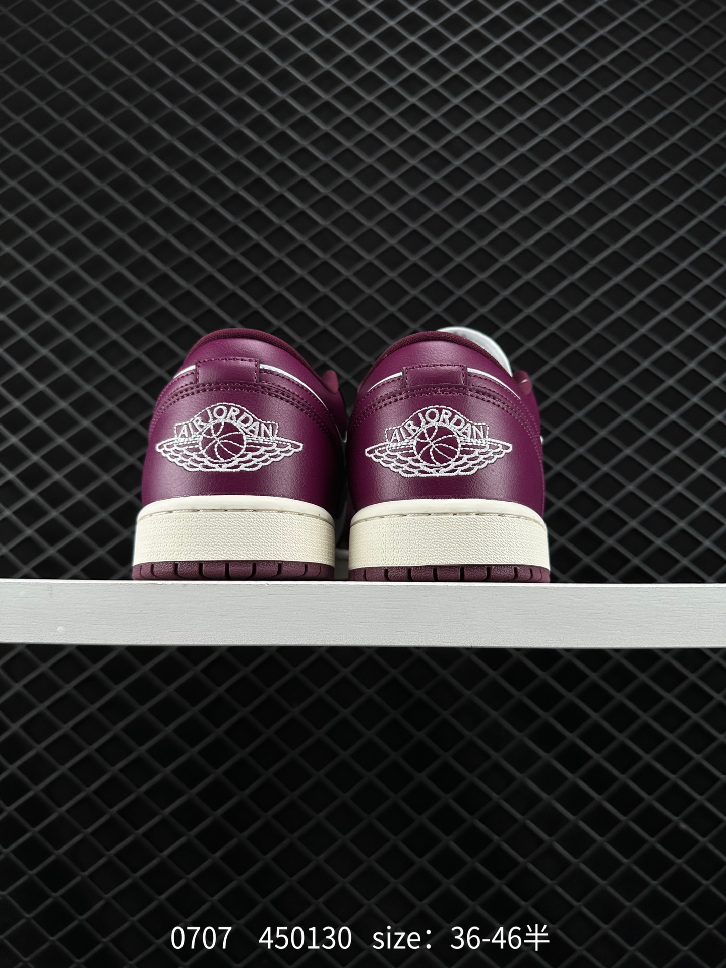 Air Jordan 1 Low AJ1